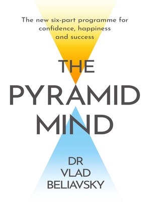 cover image of The Pyramid Mind